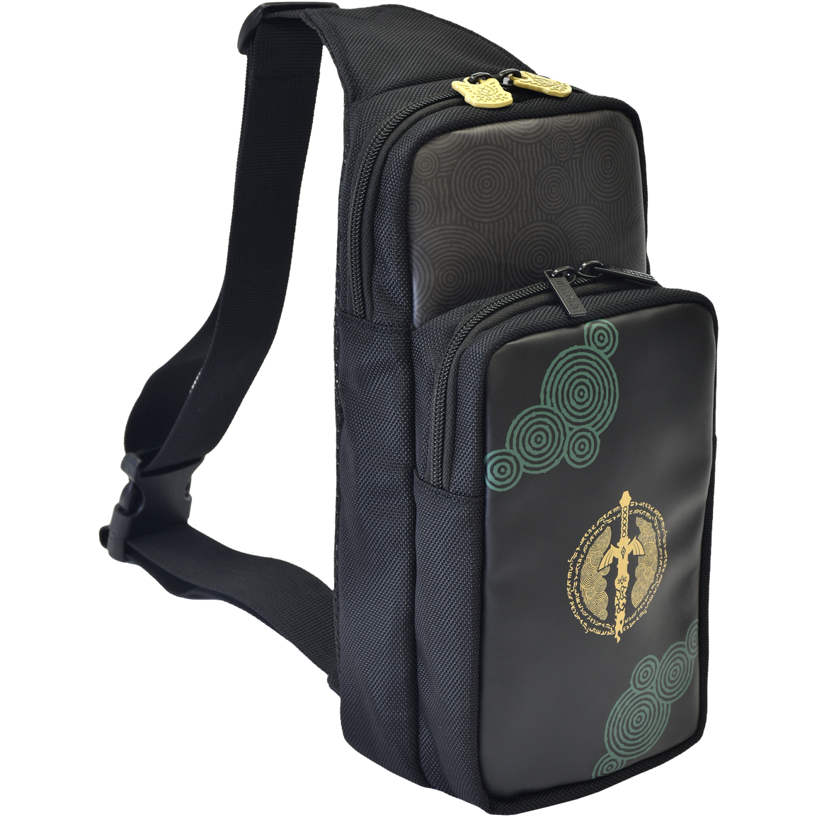 Сумка Hori Adventure Pack The Legend of Zelda для Nintendo Switch - NSW-436U