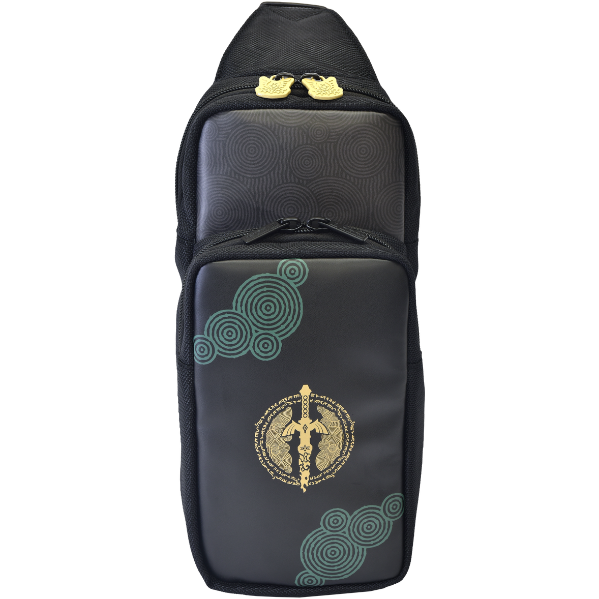 Сумка Hori Adventure Pack The Legend of Zelda для Nintendo Switch - NSW-436U - фото 2