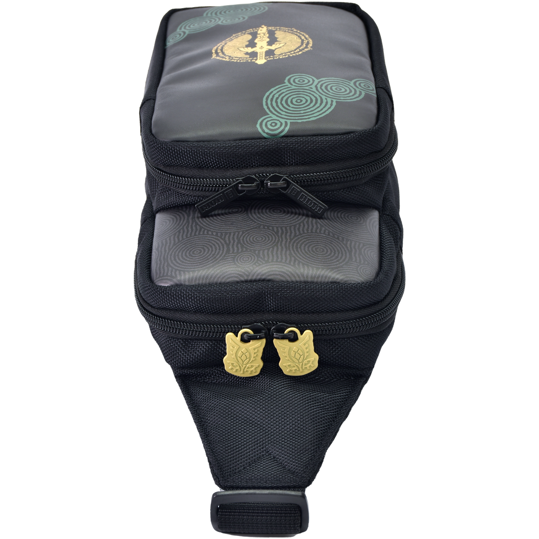 Сумка Hori Adventure Pack The Legend of Zelda для Nintendo Switch - NSW-436U - фото 3