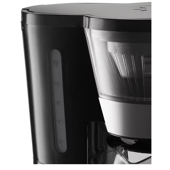 Кофеварка REDMOND CM700 Black - фото 2