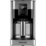 Кофеварка REDMOND CM704 Black