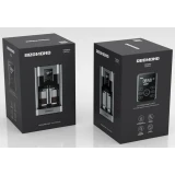 Кофеварка REDMOND CM704 Black
