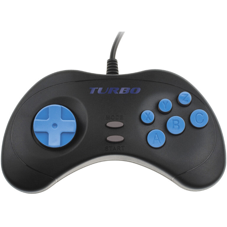 Геймпад New Game 34-JS - фото 2