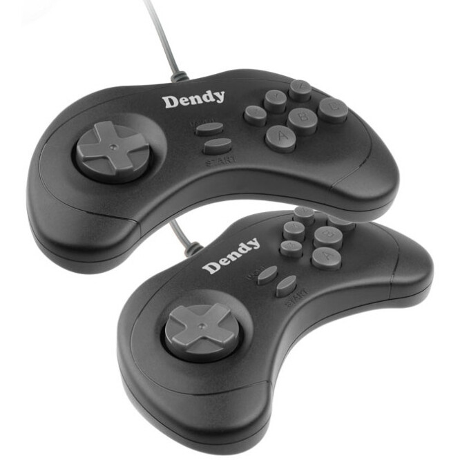 Геймпад New Game 12-JS