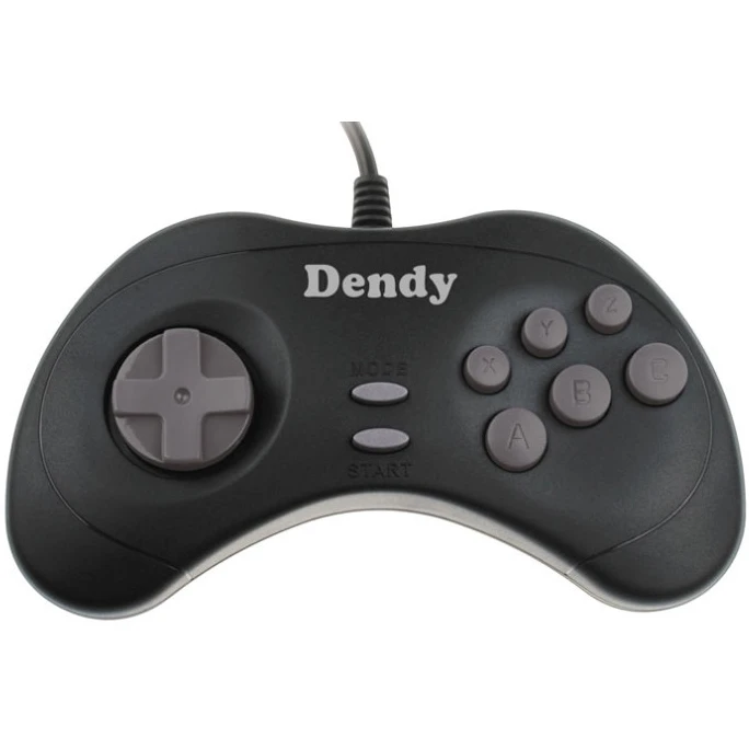 Геймпад New Game 12-JS - фото 2