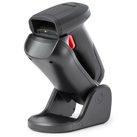 Сканер штрих-кодов Атол SB5100BT 2D - 60600 - фото 3