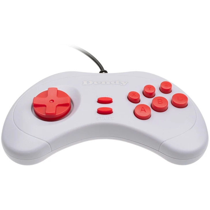 Геймпады + cветовой пистолет New Game 14-JS - фото 2