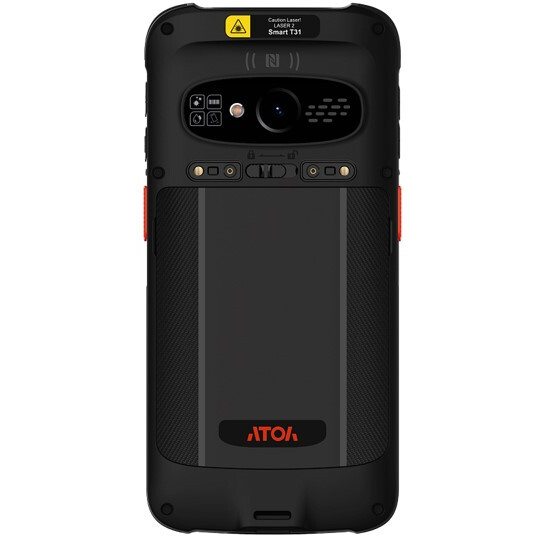 Терминал сбора данных Атол Smart T31 - 61364 - фото 2