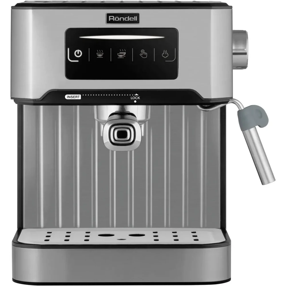 Кофеварка Rondell RDE-1106 - фото 2