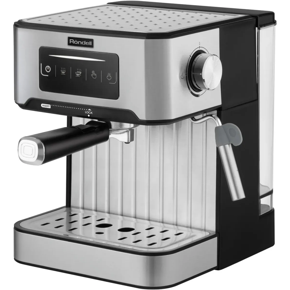 Кофеварка Rondell RDE-1106