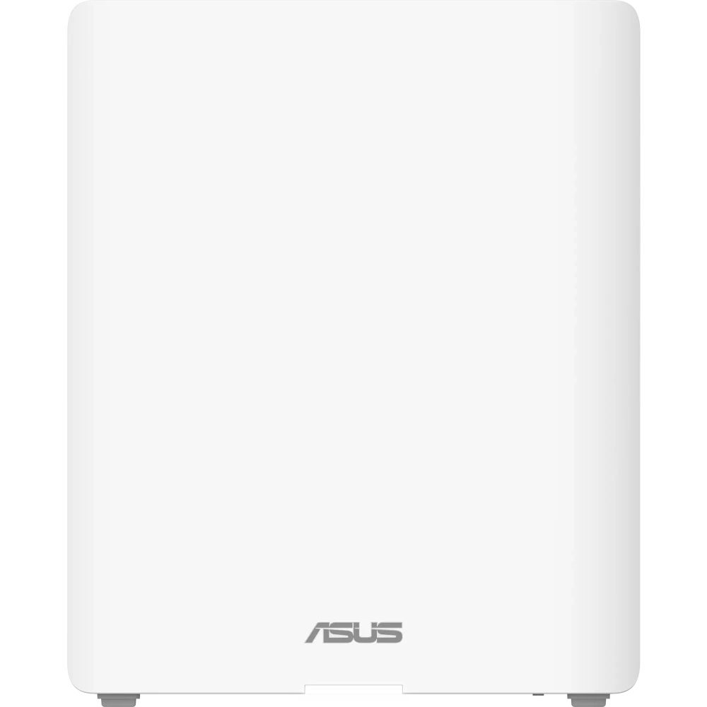 Mesh роутер ASUS ZenWiFi BQ16 (1 шт.) - BQ16(W-1-PK)/90IG08K0-MO3N0V