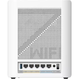 Mesh роутер ASUS BQ16 (W-1-PK) (BQ16(W-1-PK)/90IG08K0-MO3N0V)