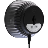 Умная колонка SberDevices SberBoom Mini 2 Black (SBDV-00250A)