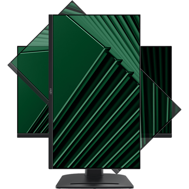 Монитор MSI 27" PRO MP275QPG - 9S6-3PC39M-069 - фото 5