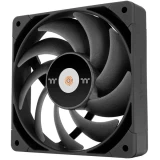 Вентилятор для корпуса Thermaltake Toughfan 14 Pro High Static Pressure PC Cooling Fan Black (CL-F140-PL14BL-A)