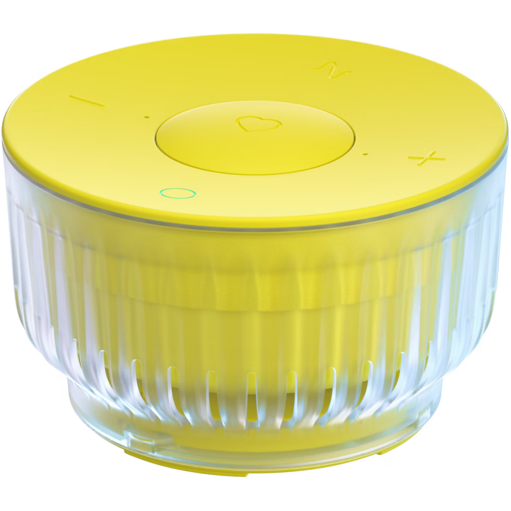 Умная колонка SBER SberBoom Mini 2 Yellow