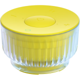 Умная колонка SberDevices SberBoom Mini 2 Yellow (SBDV-00250Y)