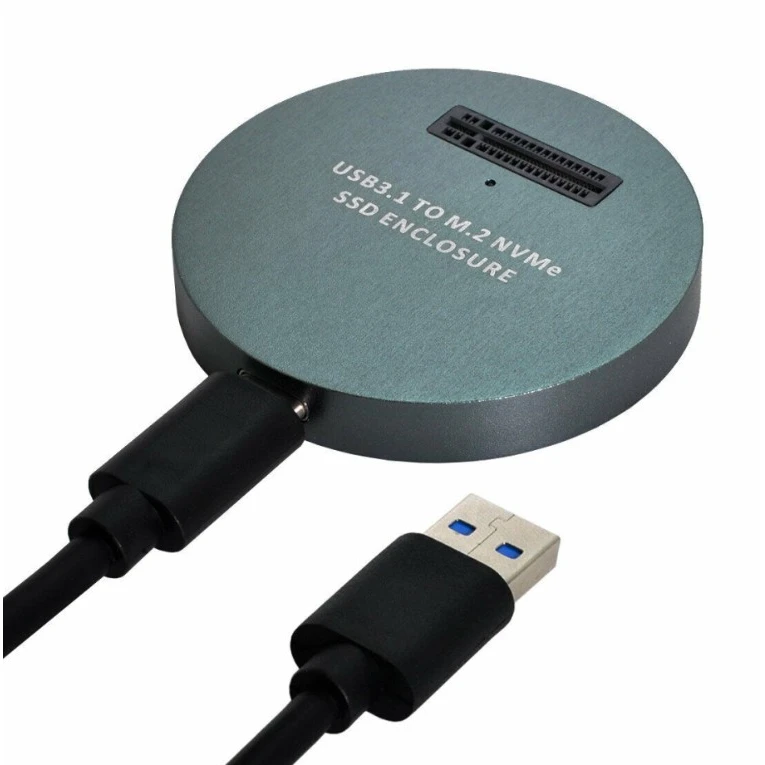 Док-станция для SSD Orient UHD-524 - фото 2