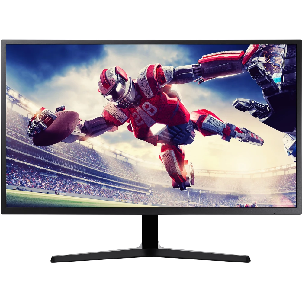 Монитор Samsung 32" LU32J590UQP