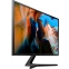 Монитор Samsung 32" LU32J590UQP - фото 4