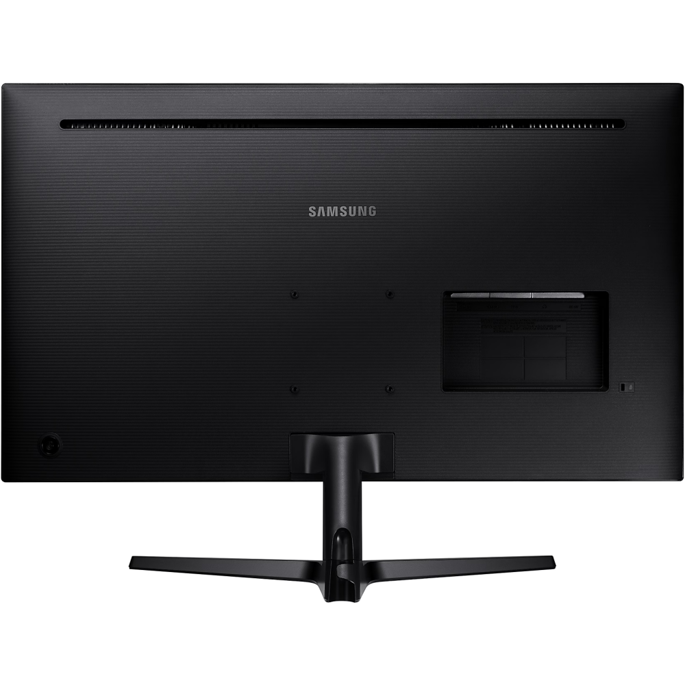 Монитор Samsung 32" LU32J590UQP - фото 8
