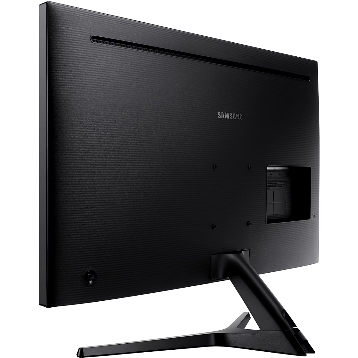Монитор Samsung 32" LU32J590UQP - фото 10
