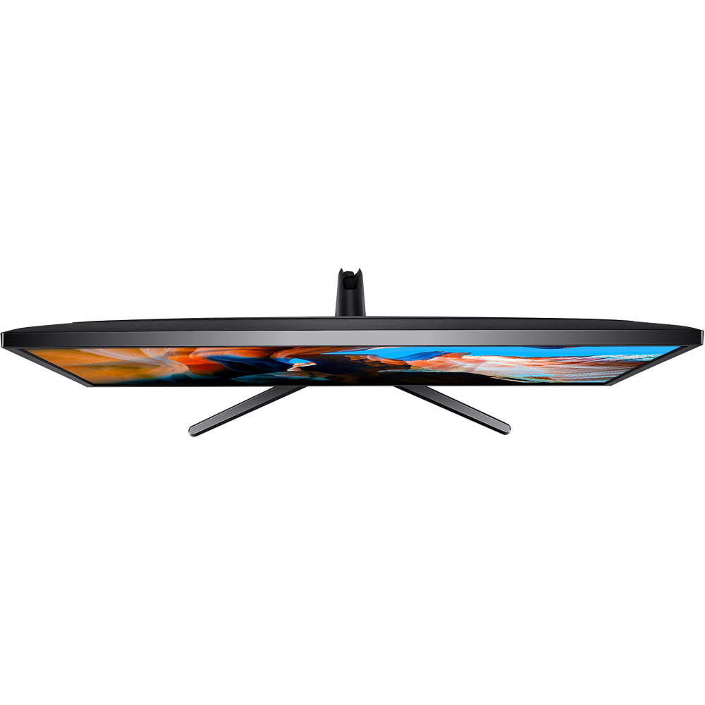 Монитор Samsung 32" LU32J590UQP - фото 12