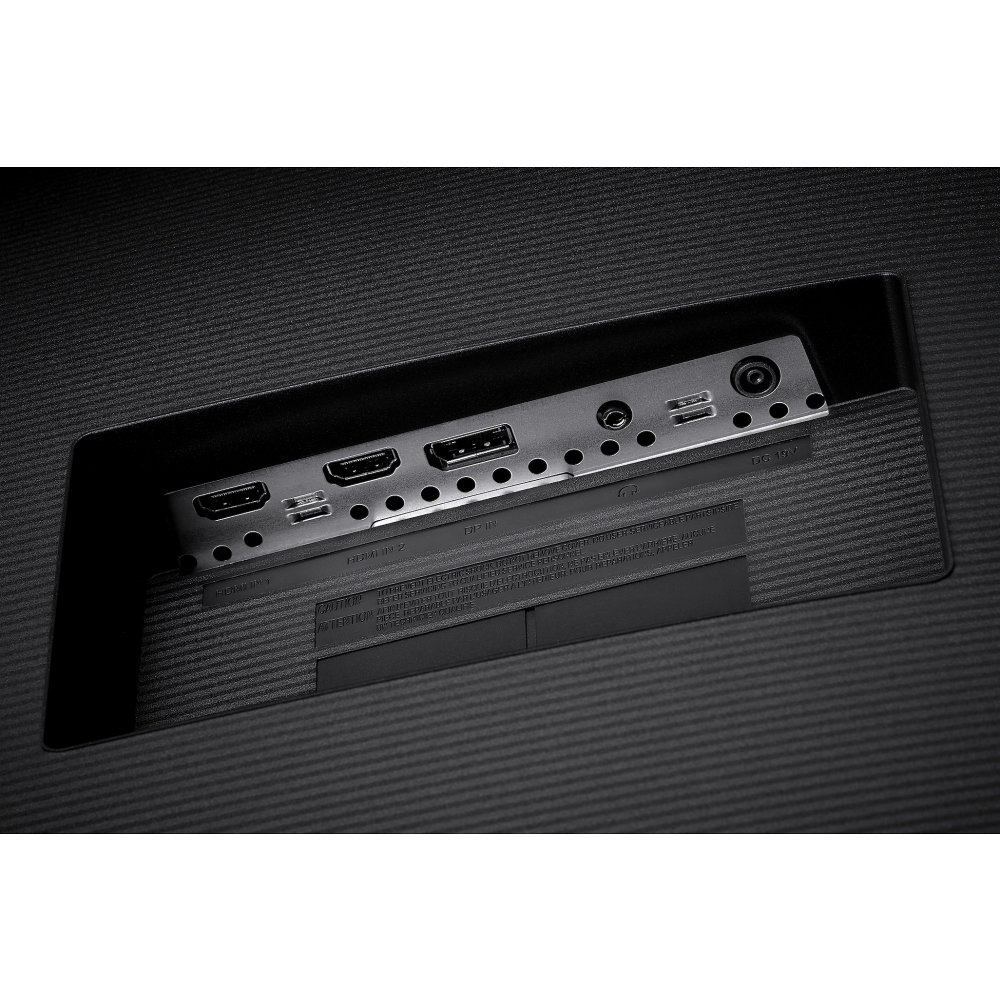 Монитор Samsung 32" LU32J590UQP - фото 13