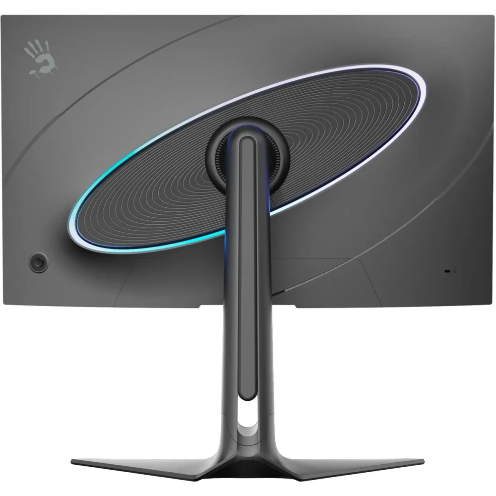 Монитор Bloody 27" MN272Q Dark Grey - фото 2