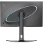 Монитор Bloody 27" MN272Q Dark Grey - фото 2