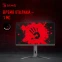 Монитор Bloody 27" MN272Q Dark Grey - фото 9