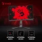 Монитор Bloody 27" MN272Q Dark Grey - фото 11