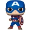 Фигурка Funko POP! Bobble Marvel New Classics Captain America - 82497