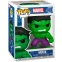 Фигурка Funko POP! Bobble Marvel New Classics Hulk - 82498 - фото 2