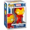 Фигурка Funko POP! Bobble Marvel New Classics Iron Man - 82499 - фото 2