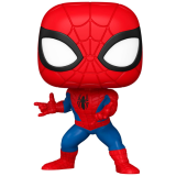 Фигурка Funko POP! Bobble Marvel New Classics Spider-Man (82500)