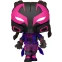 Фигурка Funko POP! Bobble Marvel Spider-Man ATSV S2 Miles G Morales - 82650