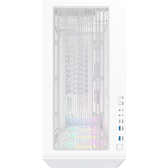 Корпус MONTECH AIR 903 MAX White - AIR 903 MAX WH - фото 6