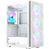 Корпус MONTECH X3 MESH White (X3 MESH WH)