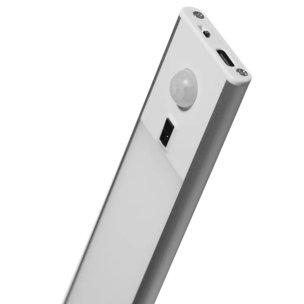 Светильник СТАРТ LM 8W PIR Recharge 4000К