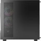 Корпус MONTECH XR Black (XR BL)