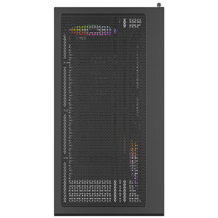 Корпус MONTECH XR Black - XR BL - фото 5