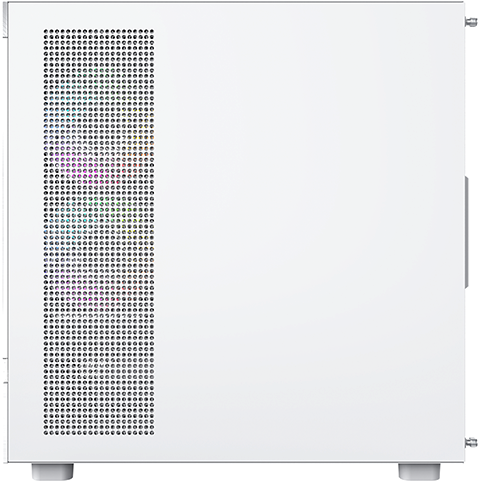 Корпус MONTECH XR White - XR WH - фото 4