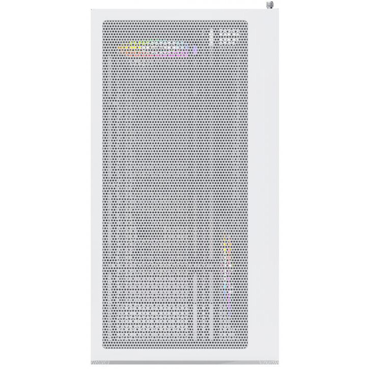 Корпус MONTECH XR White - XR WH - фото 5