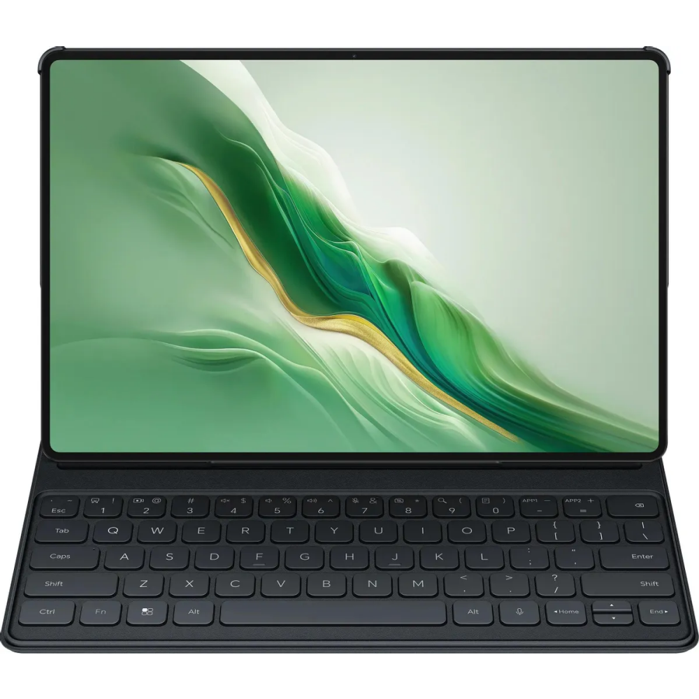 Планшет Honor MagicPad2 12/256GB Black + Keyboard