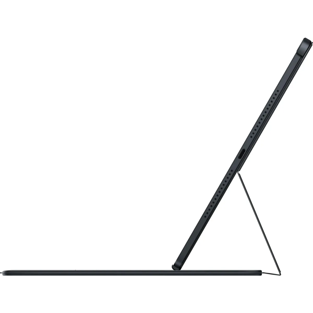 Планшет Honor MagicPad2 12/256Gb Black + Keyboard - 5301AKHW - фото 13