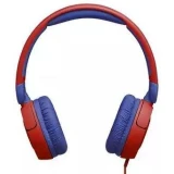 Гарнитура JBL JR310 Red (JBLJR310RED)