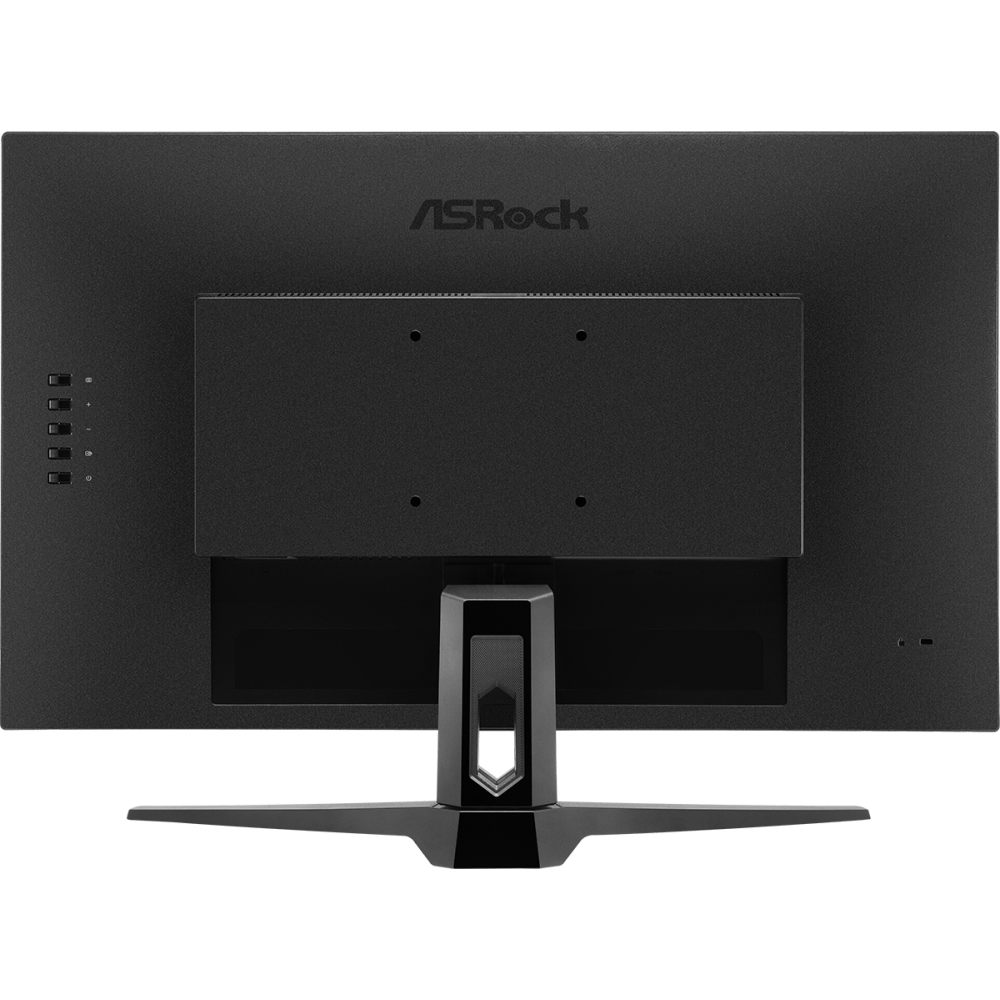 Монитор ASRock 27" Phantom Gaming PG27FFT1A - фото 4