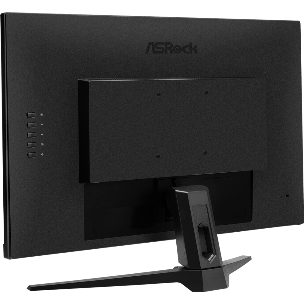 Монитор ASRock 27" Phantom Gaming PG27FFT1A - фото 5