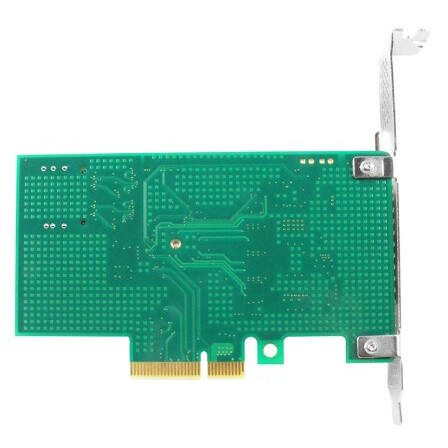 Контроллер RAID LR-LINK (Linkreal) LRST9630-4IR x4 - фото 4